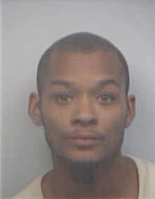 Ronshaune Simmons - Fulton County, GA 