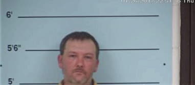 Kevin Simpson, - Bourbon County, KY 