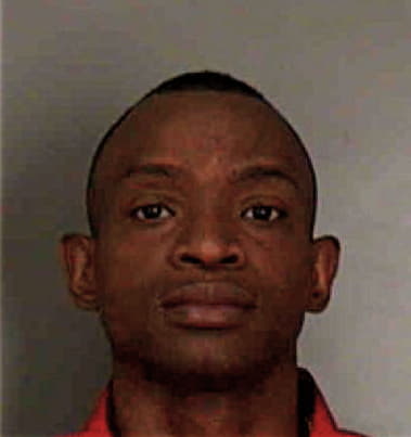 Van Skanes - Polk County, FL 