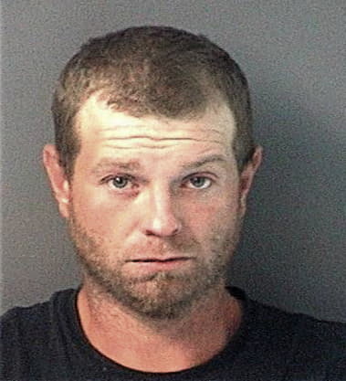 Brian Smith, - Escambia County, FL 