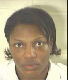 Sheena Smith - Fulton County, GA 