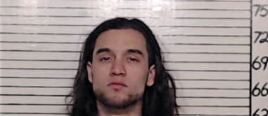 Arturo Soto-Ochoa, - Comal County, TX 