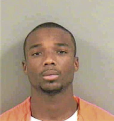 Darius Stokes, - Polk County, FL 