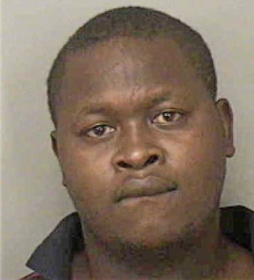 Romell Stokes, - Polk County, FL 