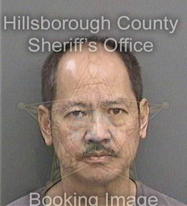 James Storm, - Hillsborough County, FL 