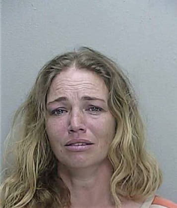 Renee Strehlow, - Marion County, FL 