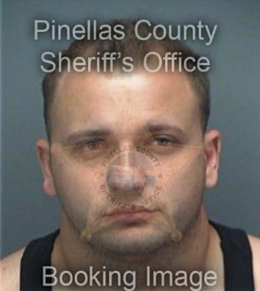 Robert Strickler, - Pinellas County, FL 