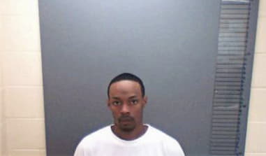 Kadetrix Sumrell, - Hinds County, MS 