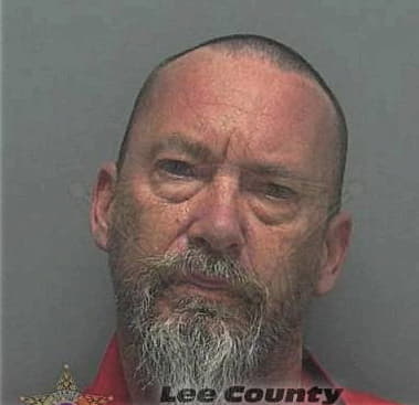 Christopher Swanson, - Lee County, FL 