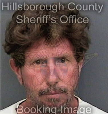 William Swint, - Hillsborough County, FL 