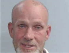 Jeffery Taylor - Fayette County, KY 