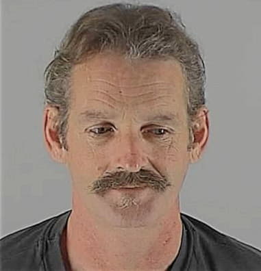 Richard Terry, - Deschutes County, OR 