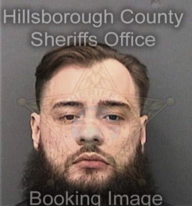 Dennis Thomas, - Hillsborough County, FL 