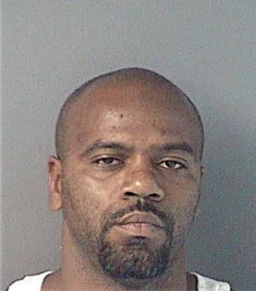 Ronald Thornton, - Escambia County, FL 