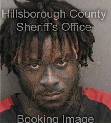 Micah Tillman, - Hillsborough County, FL 