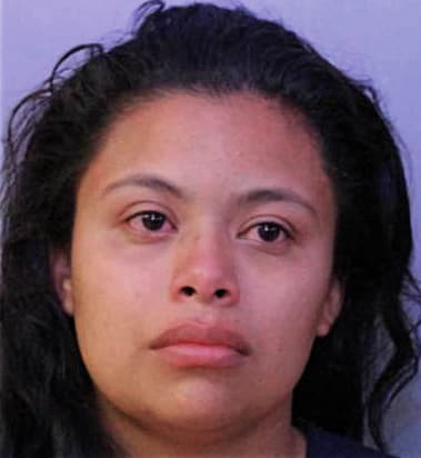 Gabriela Trindad, - Polk County, FL 