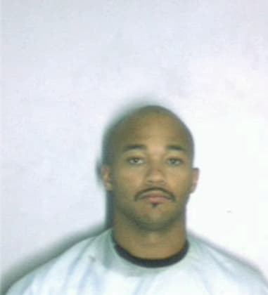 Billy Turner - DeKalb County, GA 