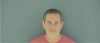 Michael Underwood, - Shelby County, IN 