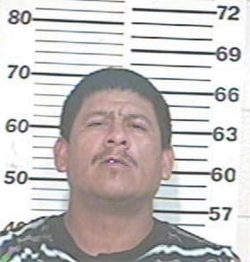 Javier Vela, - Hidalgo County, TX 