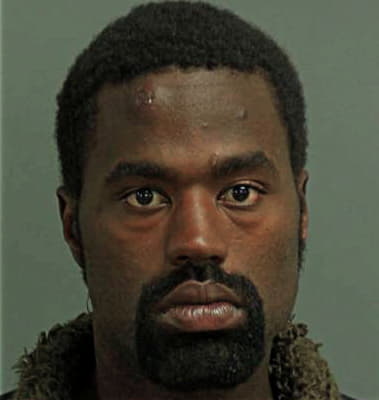 Larry Vereen - Wake County, NC 