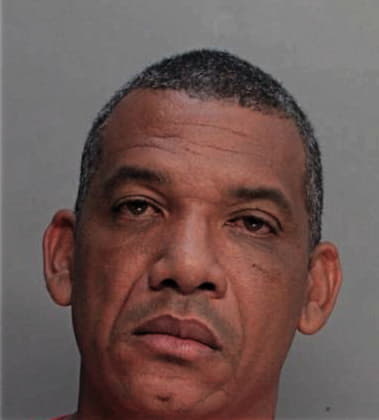 Sylvester Warren, - Dade County, FL 