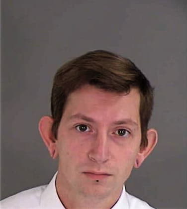 Benjamin Washington - Henrico County, VA 