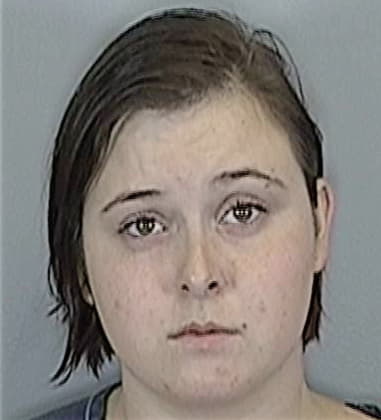 Antoinette Watters, - Manatee County, FL 