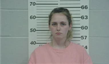 Lilly Westmoreland, - Atchison County, KS 
