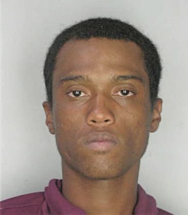 Brandon White - Hillsborough County, FL 