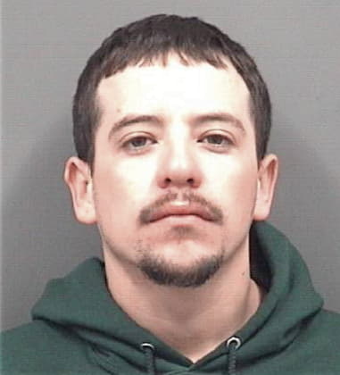 Michael White - Rowan County, NC 