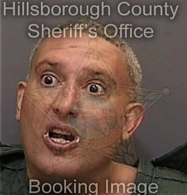 James Whitmore - Hillsborough County, FL 