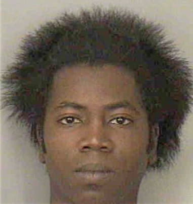 Tyrone Williams, - Polk County, FL 