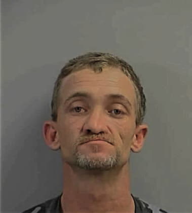 Christopher Williamson, - Randolph County, NC 