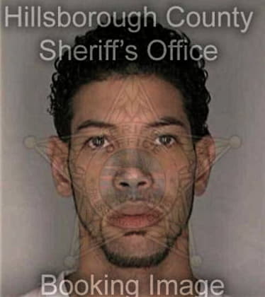 Richard Woods, - Hillsborough County, FL 