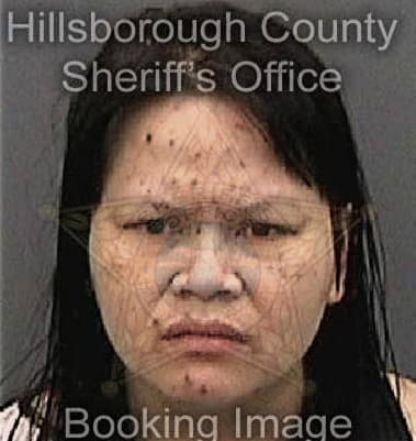 Jingai Yin, - Hillsborough County, FL 