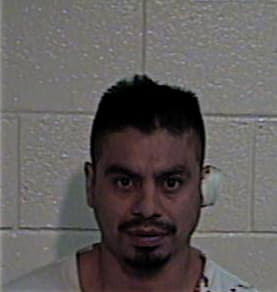 Adrian Acuna, - Hidalgo County, TX 