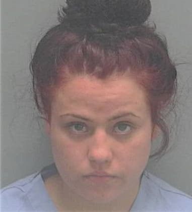 Dana Adams, - Lee County, FL 