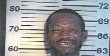 Gerald Akins, - Dyer County, TN 