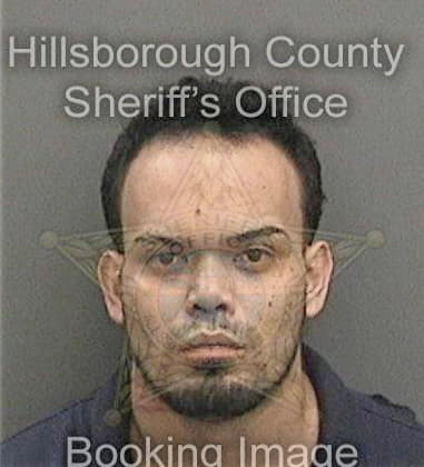 Fahad Alghareeb, - Hillsborough County, FL 