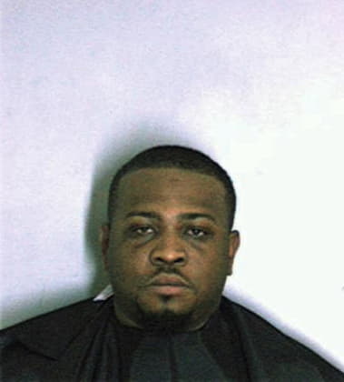 Thabit Almateen - DeKalb County, GA 