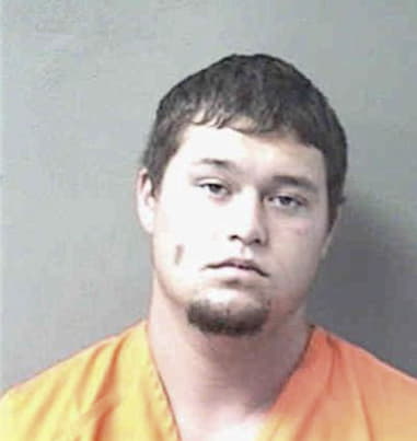 Scott Anderson, - Okaloosa County, FL 