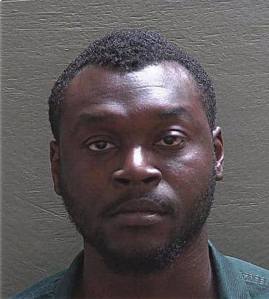 Jarvis Andrews, - Escambia County, FL 