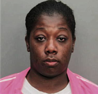 Maria Audevert, - Dade County, FL 