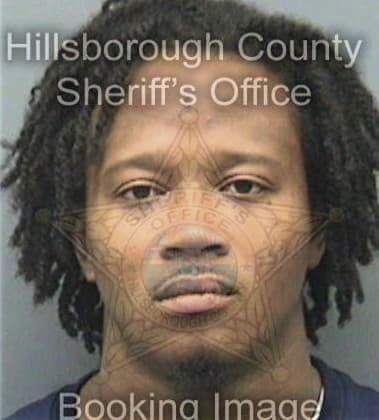 Cleveland Baker, - Hillsborough County, FL 