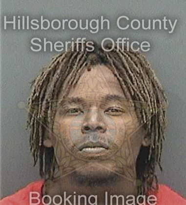 Herbert Baker, - Hillsborough County, FL 