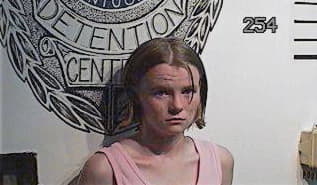 Tabatha Barger - Bell County, KY 