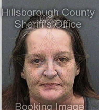 Victoria Bautista, - Hillsborough County, FL 