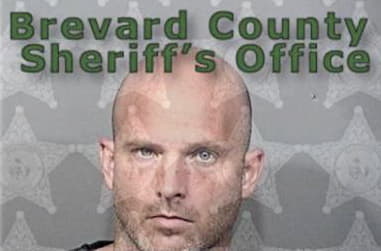 Matthew Bearden, - Brevard County, FL 