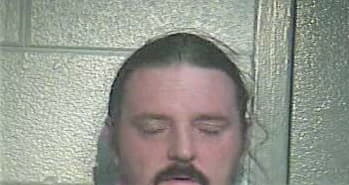 Aaron Black, - Rowan County, KY 