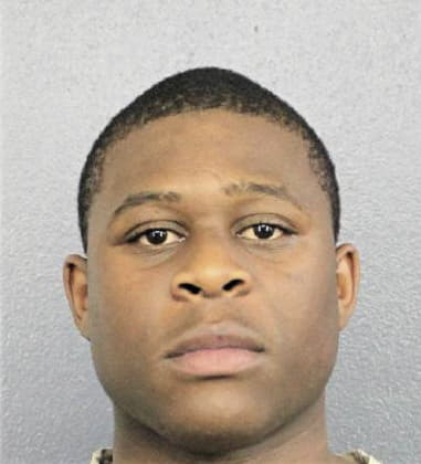 Garry Blaise, - Broward County, FL 